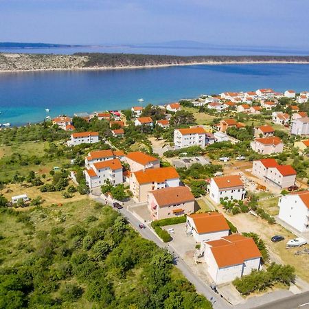 Apartment Tonka Barbat na Rabu Екстер'єр фото