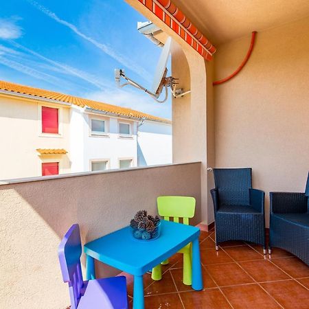 Apartment Tonka Barbat na Rabu Екстер'єр фото