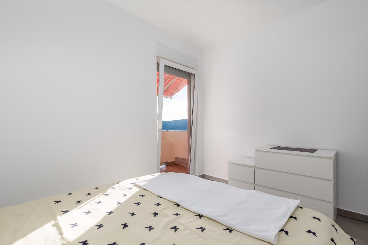 Apartment Tonka Barbat na Rabu Екстер'єр фото